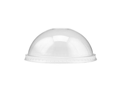 Picture of DOME LID FOR PAPER SOUP BOWL 750ML-600PC