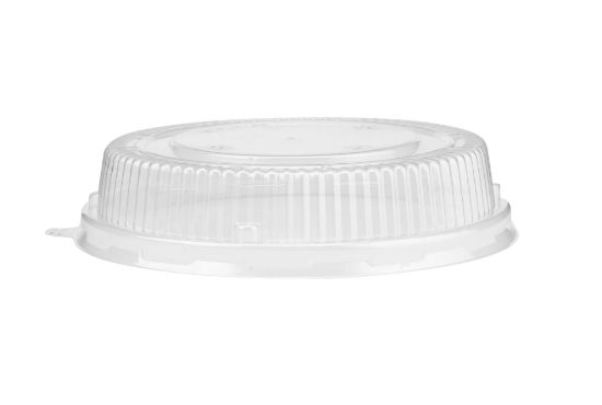 Picture of DOME LID FOR PAPER SOUP BOWL 900ML-600PC