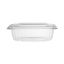 Picture of CLEAR PET HINGED OVAL CNTR-PTS500PET 240
