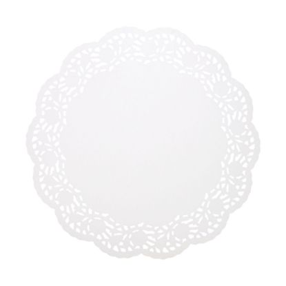 Picture of ROUND DOILIES 14.5,8*250P