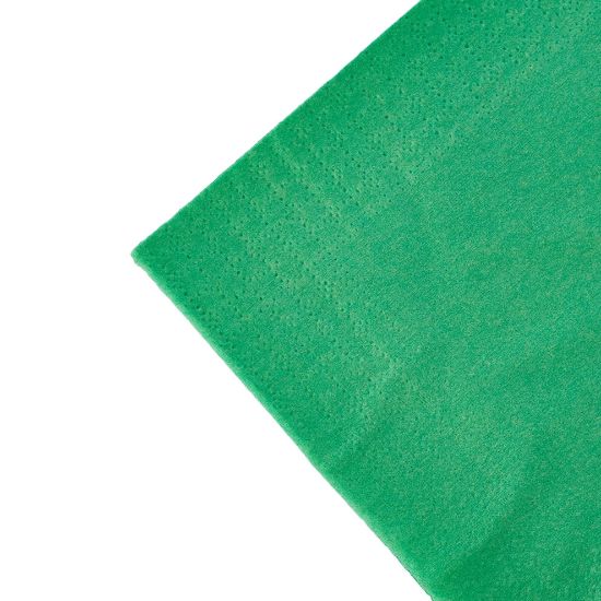 Picture of SOFT N COOL GREEN NAPKIN 40X40 50X24PKT