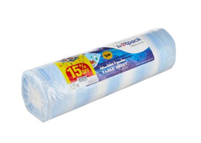 Picture of HOTPACK- JUMBO SOFRA ROLL 5KG- 1ROLL