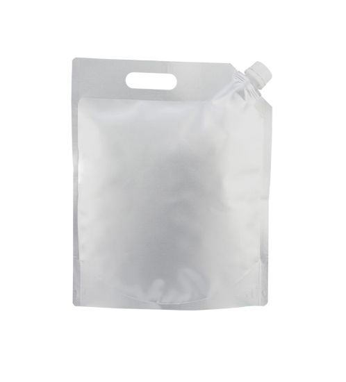 Picture of SPOUT POUCH-COFEE 3LTR 26x31.5x60CM 20x5