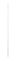 Picture of PLASTC STRAW CLEAR 7MM 40X250PCS