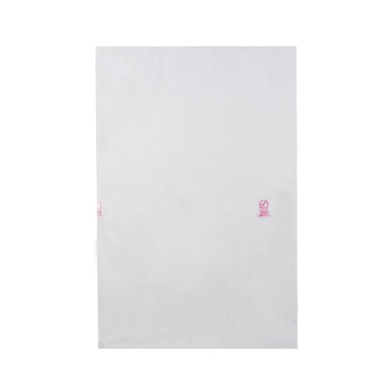 Picture of TP CLEAR BAG 60x90CM-1x20KG