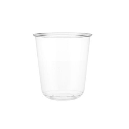 Picture of U-SHAPE PET CLEAR CUP 12OZ - 1000PC