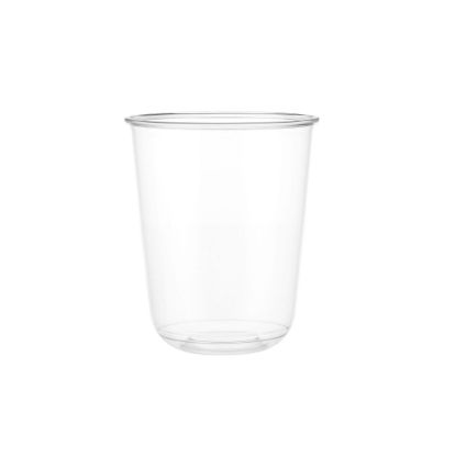 Picture of U-SHAPE PET CLEAR CUP 14OZ - 1000PC