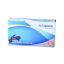 Picture of BLAK VINYL GLVES PWDR FREE LARG 10PK*100