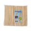 Picture of WOODEN KNIFE 20PK*100PCS - WK