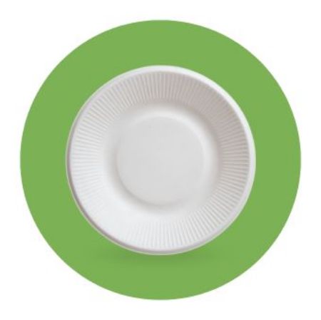 Picture for category Paper Plates