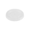 Picture of PLASTIC LID FOR 120ML PET CUP-2500PCS