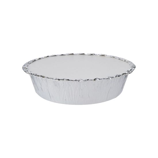 Picture of 5080ALUMNUM ROUND BOWL18CMX5CM-600P+LID