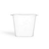 Picture of BASE*PORTION CUP PET 60ML 2500PC-60PETB