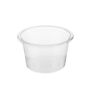 Picture of BASE*PORTION CUP PET 60ML 2500PC-60PETB