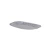 Picture of 6550 ALUMINIUM OVAL PLATTER-1X150PC