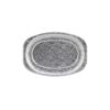 Picture of 6550 ALUMINIUM OVAL PLATTER-1X150PC