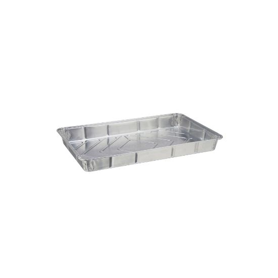 Picture of ALUMINIUM BAKING TRAY 322X201X32MM 1X250