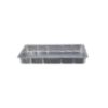 Picture of ALUMINIUM BAKING TRAY 322X201X32MM 1X250