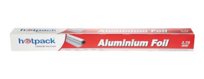 Picture of HOTPACK-ALUMINUM FOIL 45CMX3.75MTR-1X24