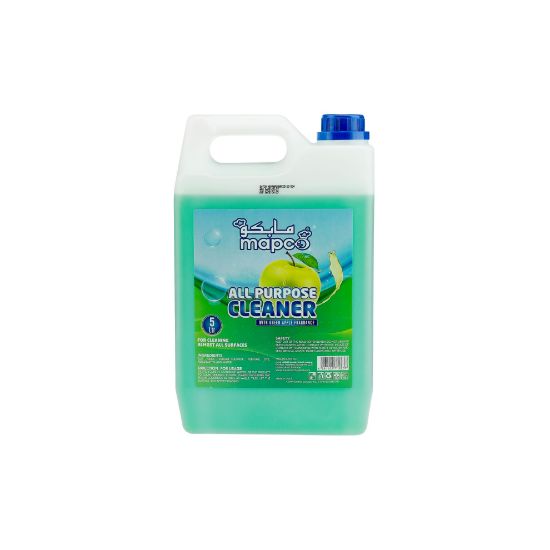 Picture of ALL PURPOSE CLEANER 4*5LTR