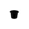 Picture of BLACK PORTION CUP ONLY BB30CC 1X2500PCS