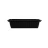 Picture of BLACK BASE M/W RECT 8388+LID-38oz-150P