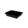 Picture of BLACK BASE M/W 3 DIVIDER+LID-150P-BBMC3C