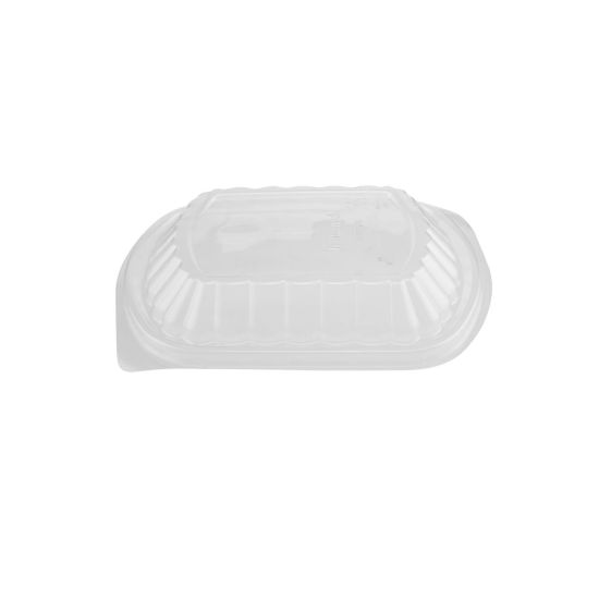 Picture of PET LID FOR BBMW1 BLK BASE CONTR-1X250PC