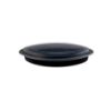 Picture of 30OZ BLACK BASE OVAL CONTR-150SET