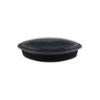 Picture of 40OZ BLACK BASE OVAL CONTR -150SET