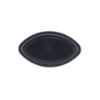 Picture of 50OZ BLACK BASE OVAL CONTR-150SET