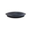 Picture of 50OZ BLACK BASE OVAL CONTR-150SET