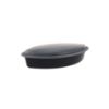 Picture of 60OZ BLACK BASE OVAL CONTR -150SET