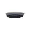 Picture of 60OZ BLACK BASE OVAL CONTR -150SET