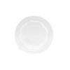 Picture of CLR LIDS FOR BLACK BASE SALAD BOWL 300PC