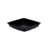 Picture of BLACK BASE SQR CONTR 11"X11"+LIDS-130SET