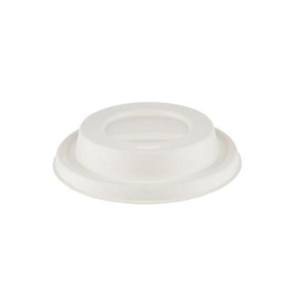 Picture of BIODEGRADABLE LID DIA 90MM  1000 PCS