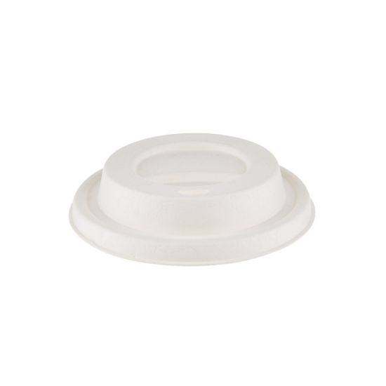 Picture of BIODEGRADABLE LID DIA 90MM  1000 PCS