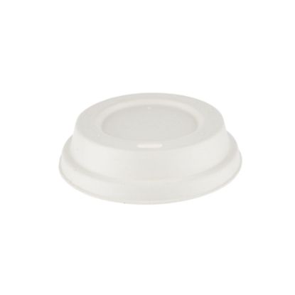 Picture of BIODEGRADABLE LID DIA 80MM  1000 PCS