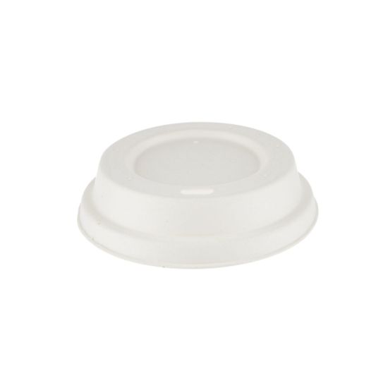 Picture of BIODEGRADABLE LID DIA 80MM  1000 PCS