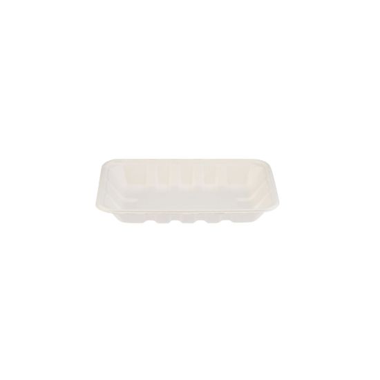 Picture of 7X5 RECTAGULAR TRAY(T034)-500PCS