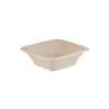 Picture of 24OZ BIO NATURL CLR SQR BOWL(L011)-300PC