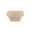 Picture of 32OZ BIO NATURL CLR SQR BOWL(L013)-300PC