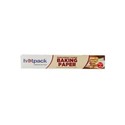 Picture of BAKING PAPER 30X10M 1X24 ROLL