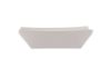 Picture of White Paper Boat Tray