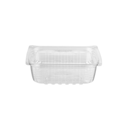 Picture of CLEAR CONT 12OZ+LID250PC-HOTPK(C12HP)