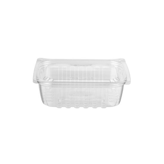 Picture of CLEAR CONT 12OZ+LID250PC-HOTPK(C12HP)