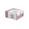 Picture of RAMADAN_2024-CAKE BOX 20X20X10CM-100PCS