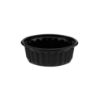 Picture of CORRUGATED BLACK BOWL 250ML-1000PC