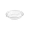 Picture of 18 OZ CLEAR BASE SALAD BOWL – 300 PCS